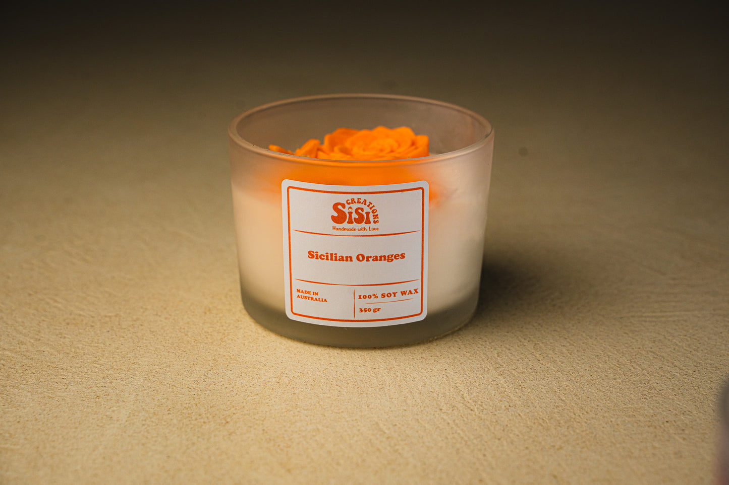 Sicilian Oranges